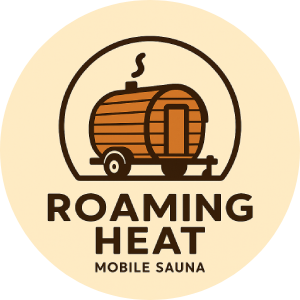 Roaming Heat Logo